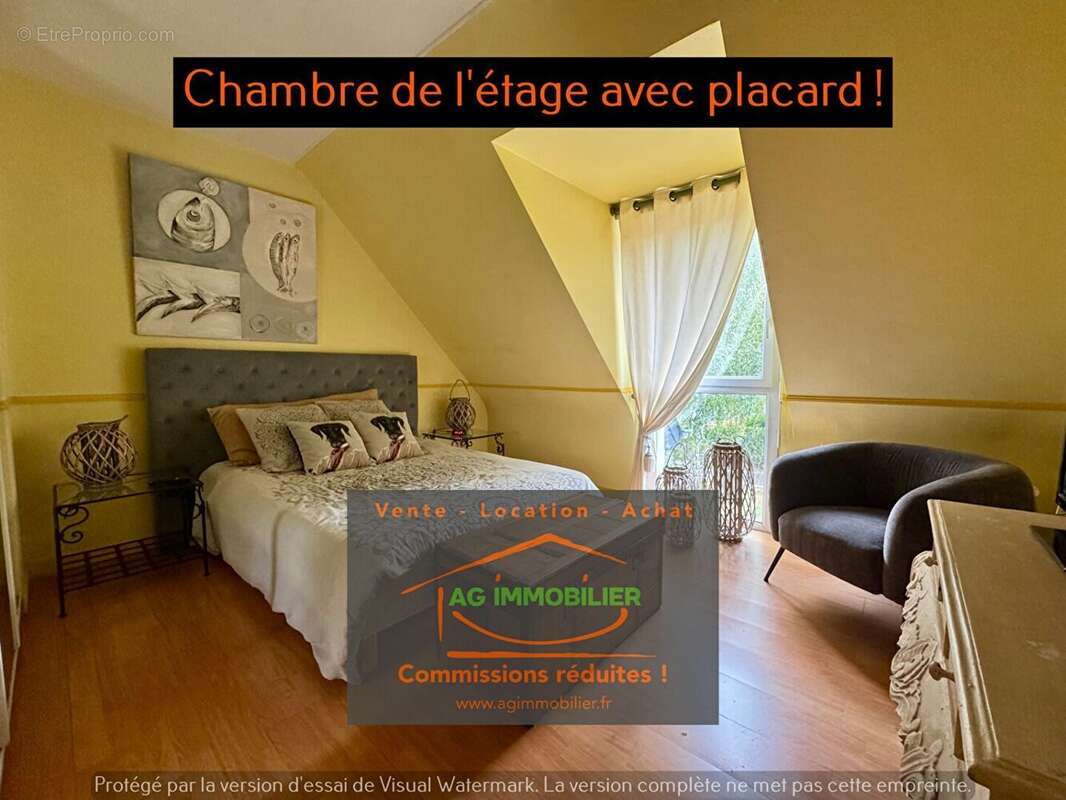 Maison à PACE