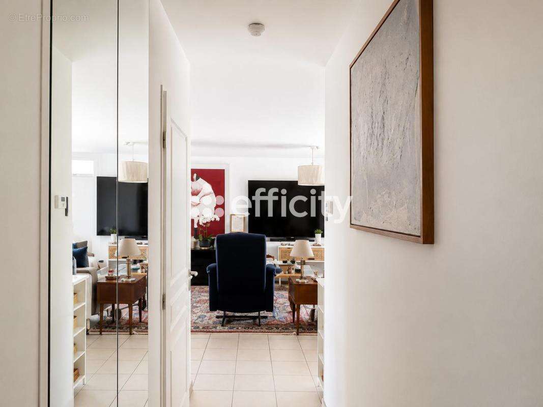 Maison 108 m² à Semussac  - photo 14