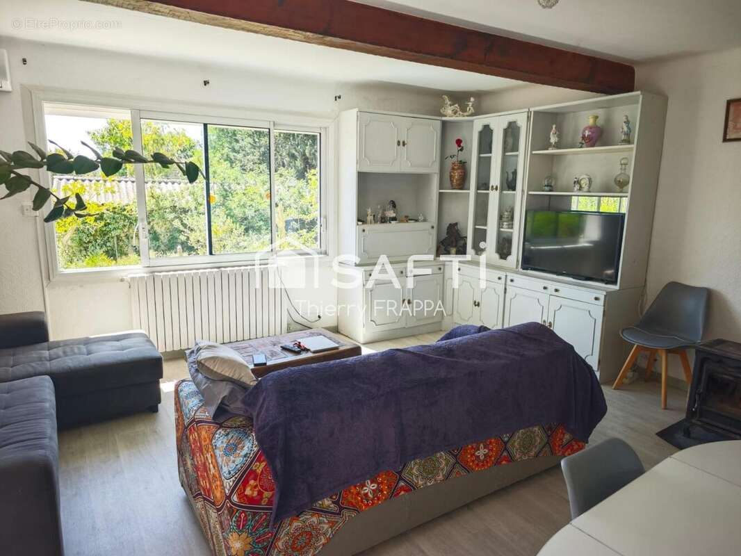 Photo 3 - Maison à PIETROSELLA