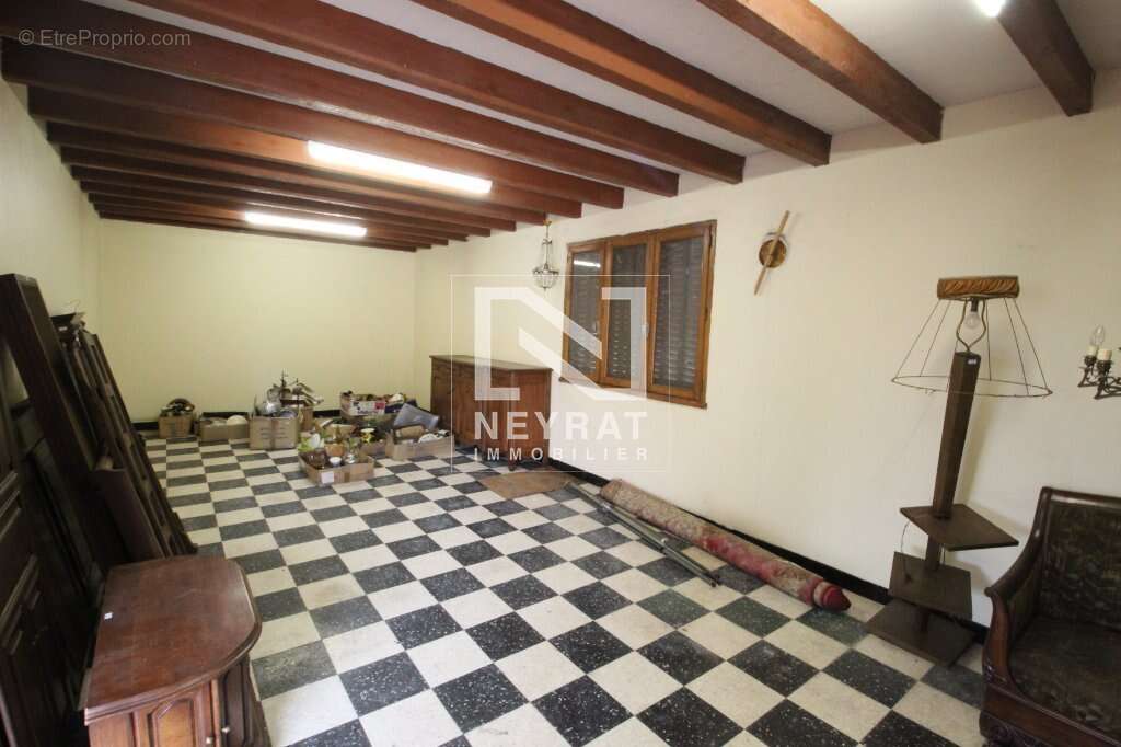 Villa avec dépendances - photo 6