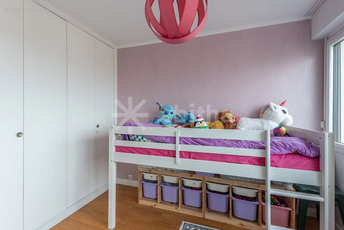 Appartement à CRETEIL