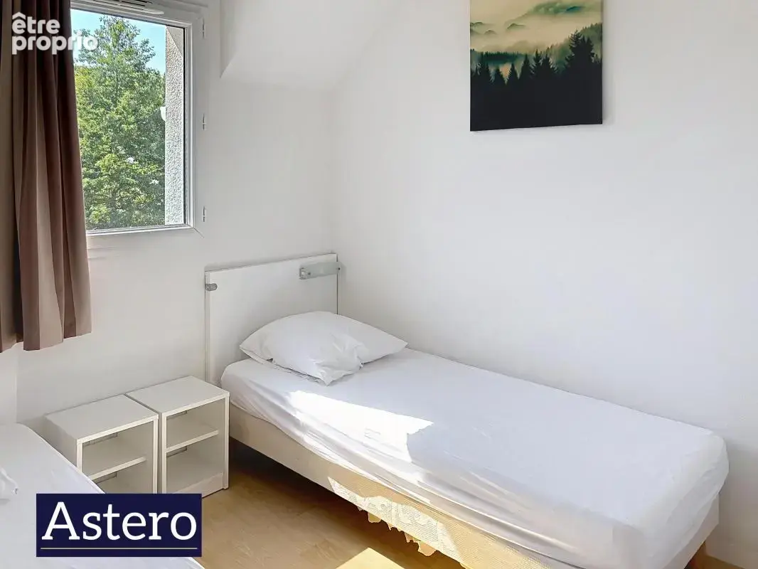 Queven-maison en copropriete-40m²-piscine-calme - photo 5