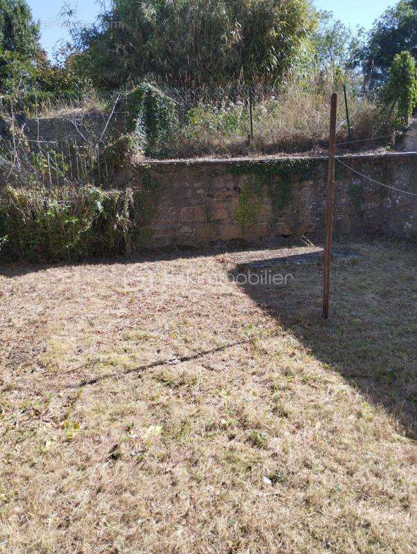 Maison de ville avec terrain - photo 13