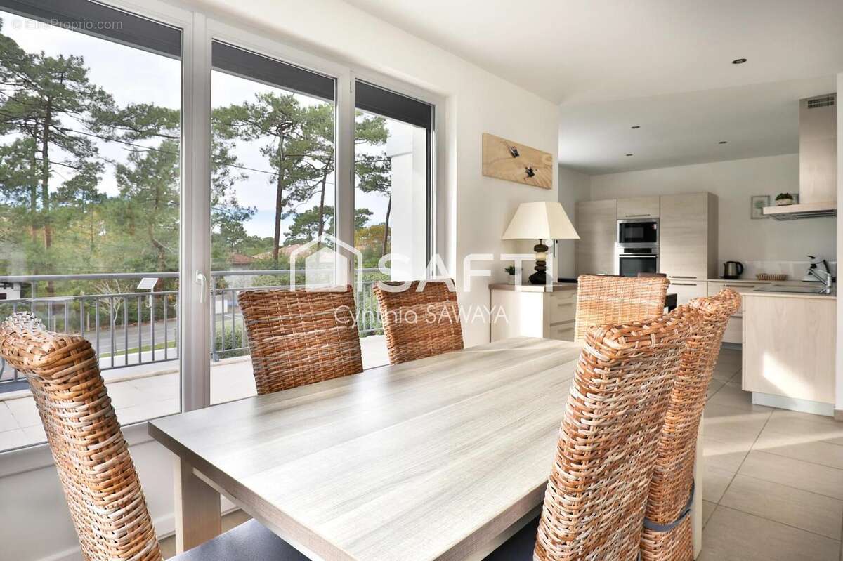 Photo 8 - Maison à LE BOUSCAT