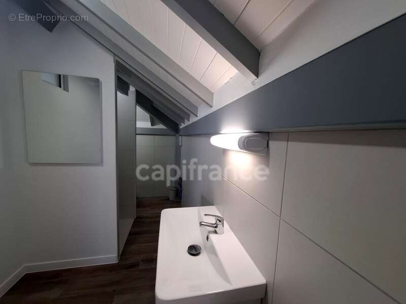Appartement à FORT-DE-FRANCE