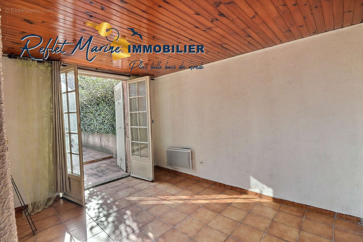 Maison à LA CIOTAT