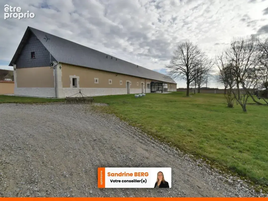 Rare – maison d’exception avec dépendances et grand terrain - photo 17