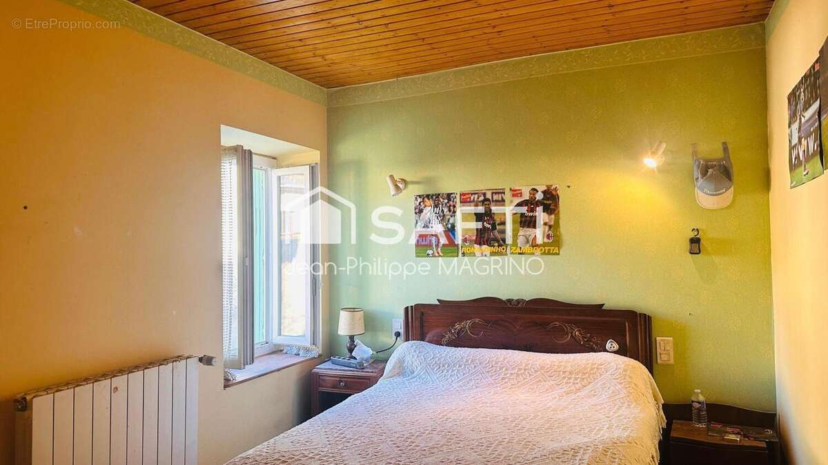 Photo 4 - Maison à ESPEZEL