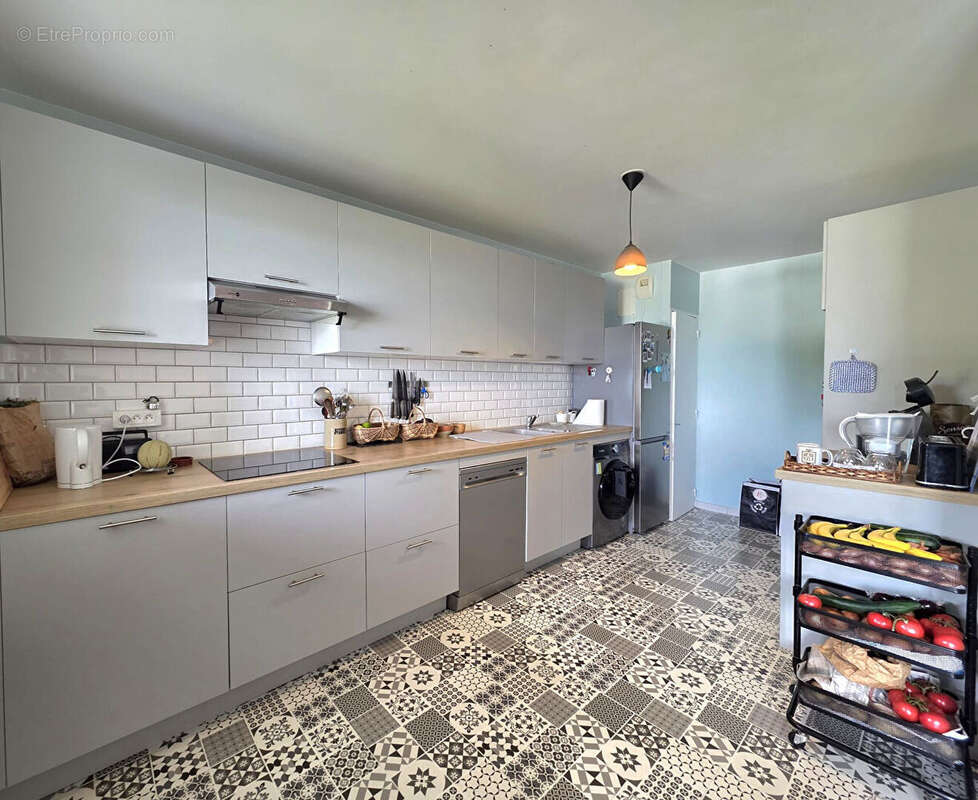 Appartement à LE HAVRE
