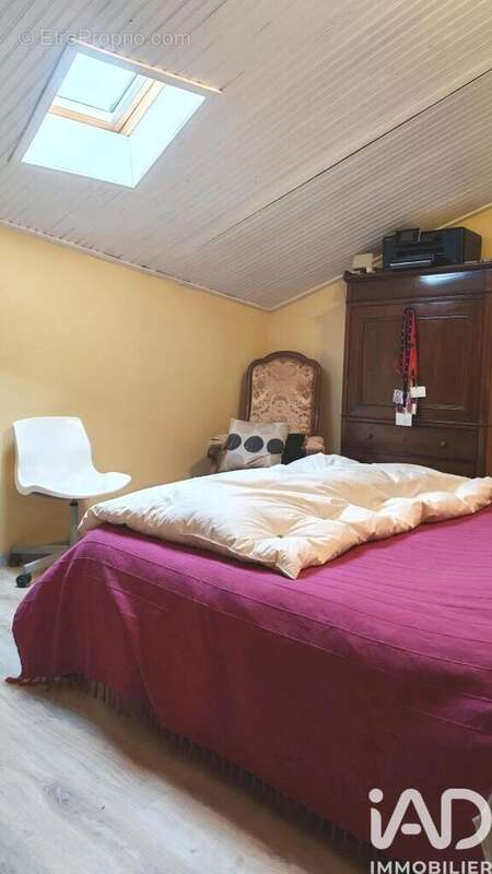 Photo 8 - Maison à LES SABLES-D'OLONNE