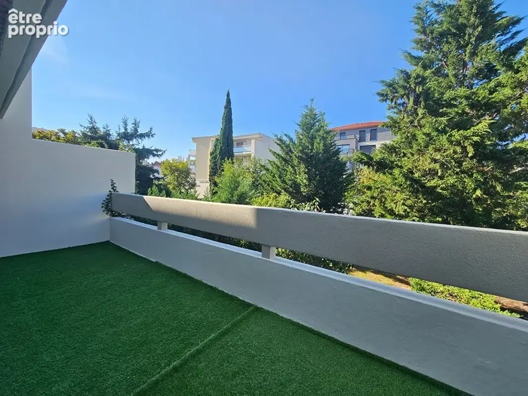 Appartement Clermont Ferrand 5 pièce(s) 108.03 m2 - photo 10