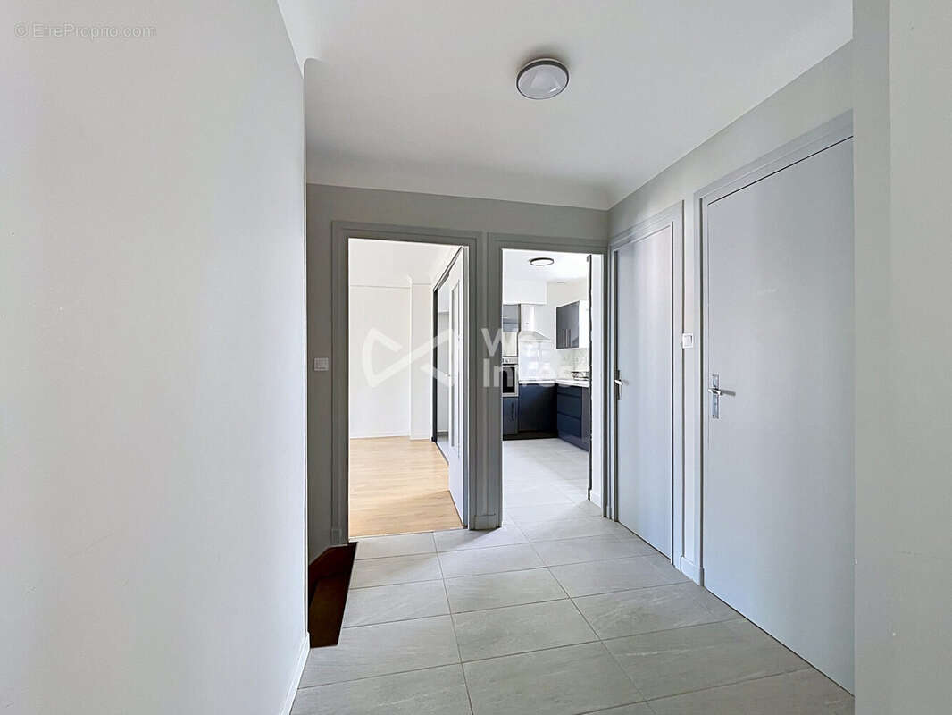 Maison 99 m² à Clermont-Ferrand  - photo 9