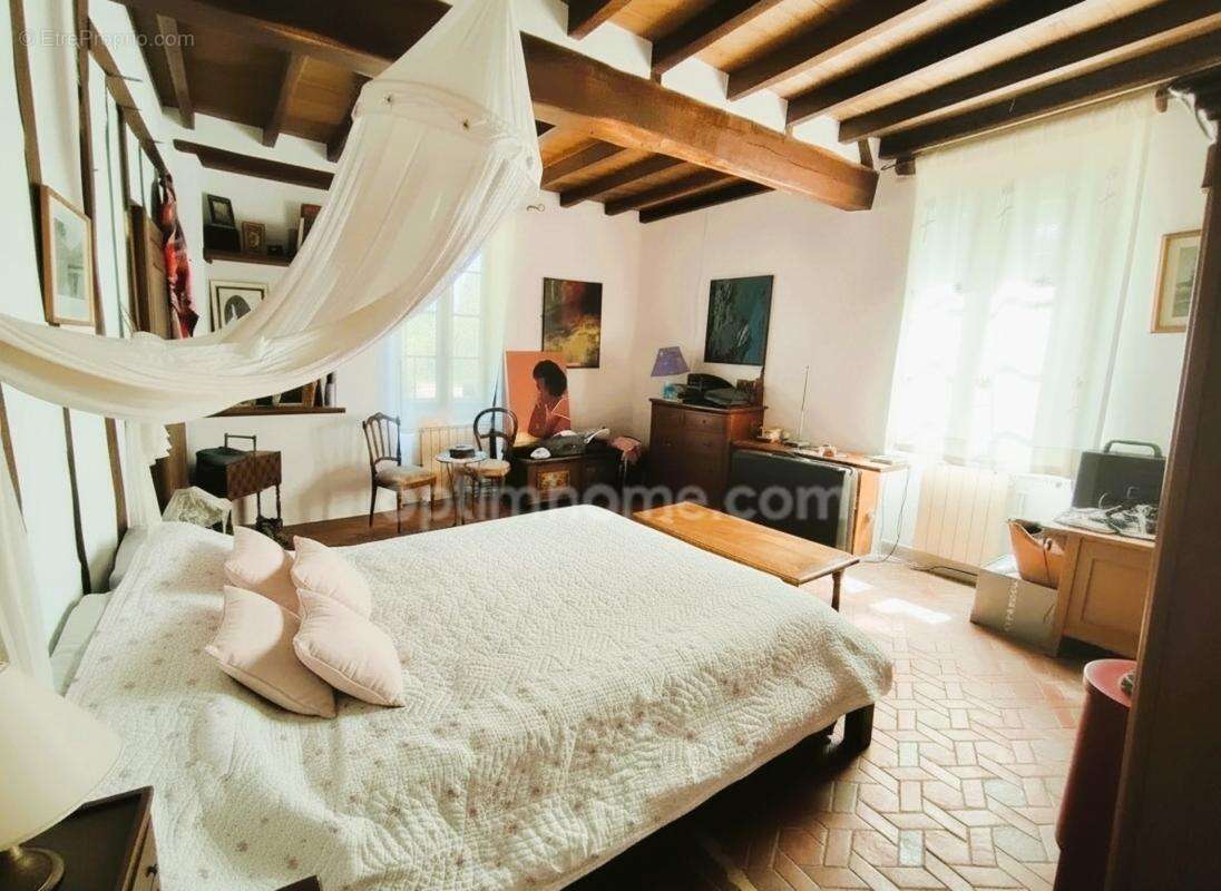  Un petit Hameau en Gascogne - photo 14