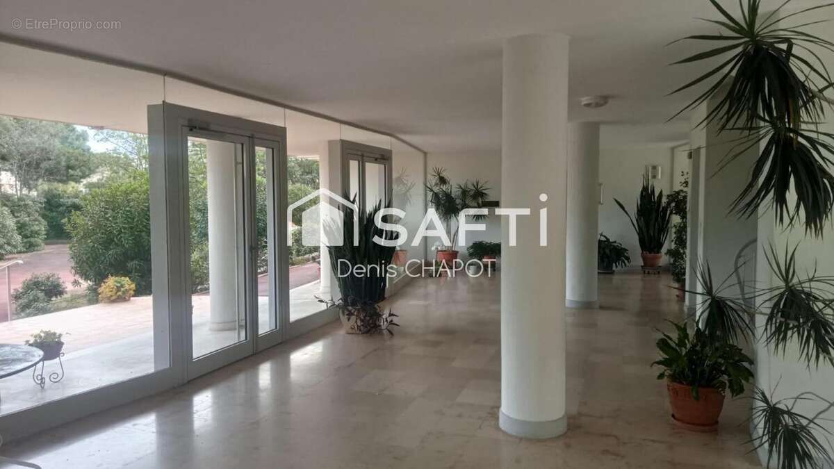 Photo 6 - Appartement à LA SEYNE-SUR-MER