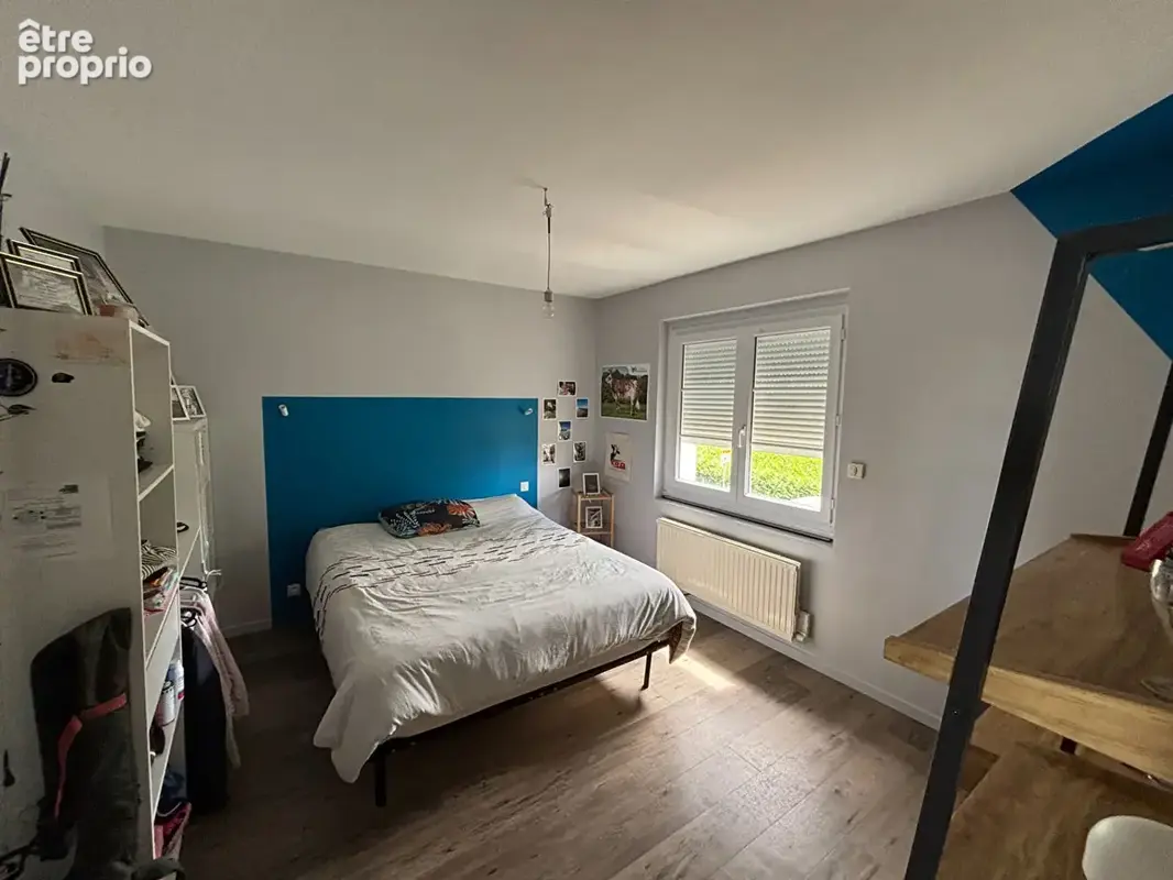 Maison 6 pièce(s) 151 m2 - photo 5
