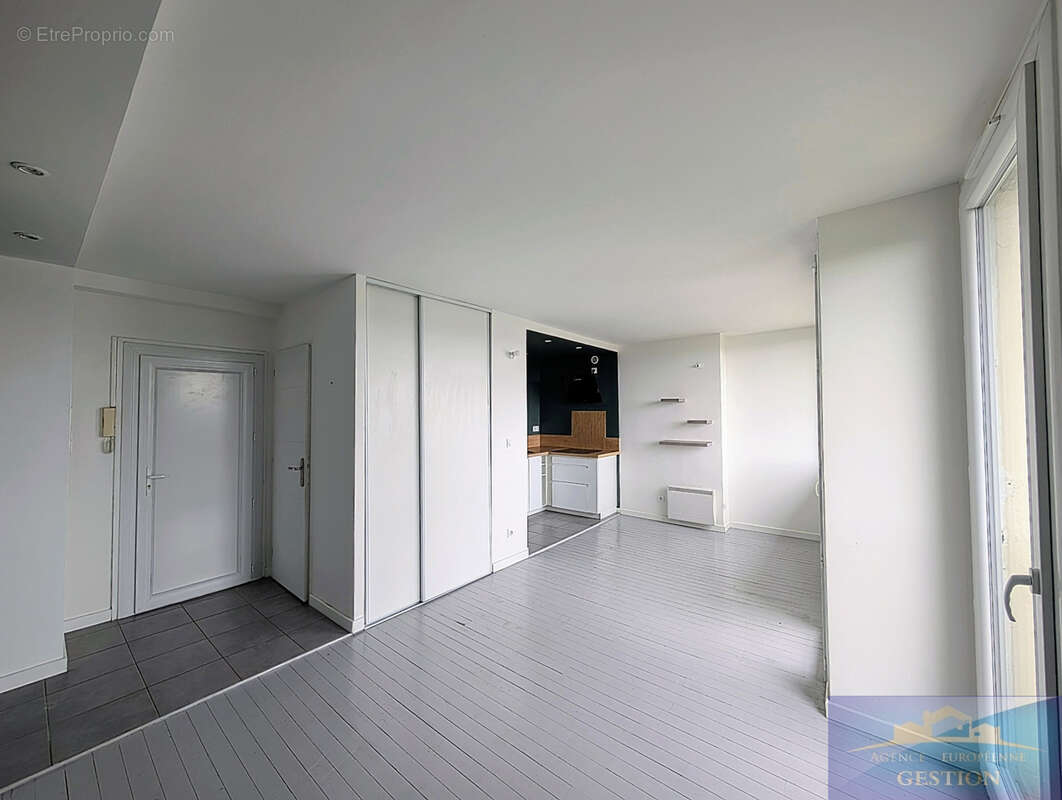 Appartement à TARBES
