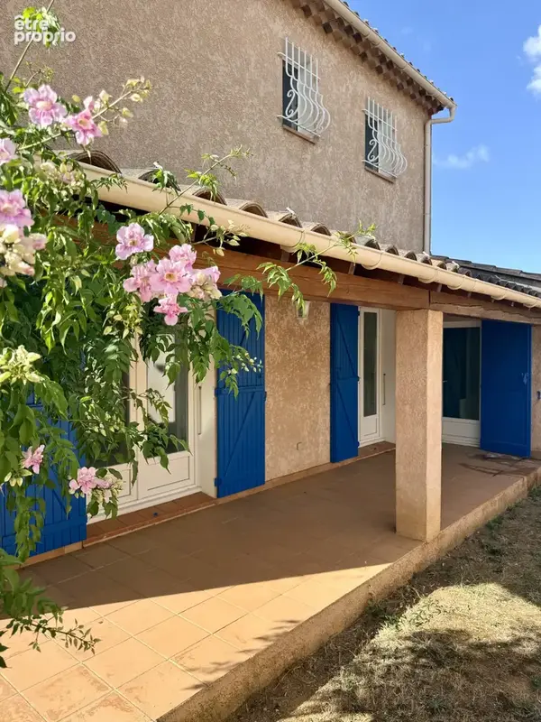 Maison 5 pièces 101 m² à vendre à La Londe-Les-Maures (83250) - photo 2