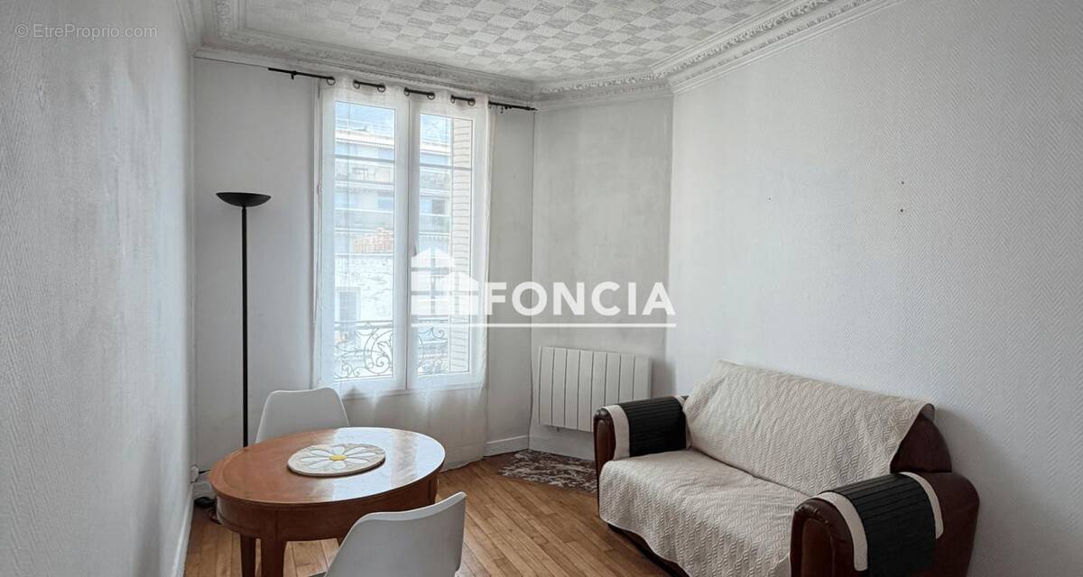 Appartement à VANVES