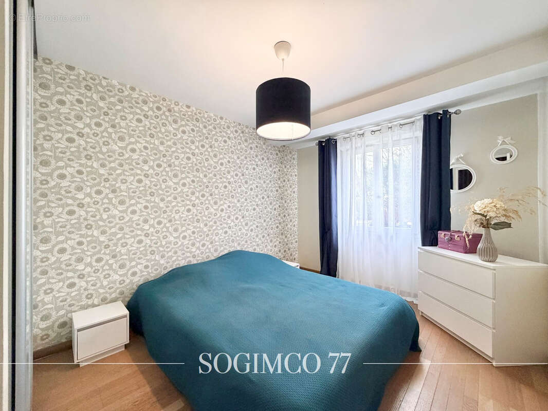 Maison à GOURNAY-SUR-MARNE