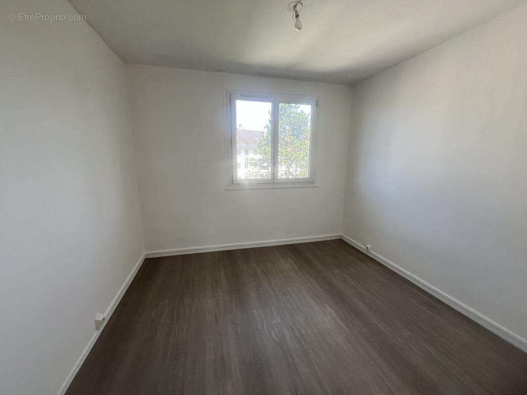 Appartement à CHATEAU-THIERRY