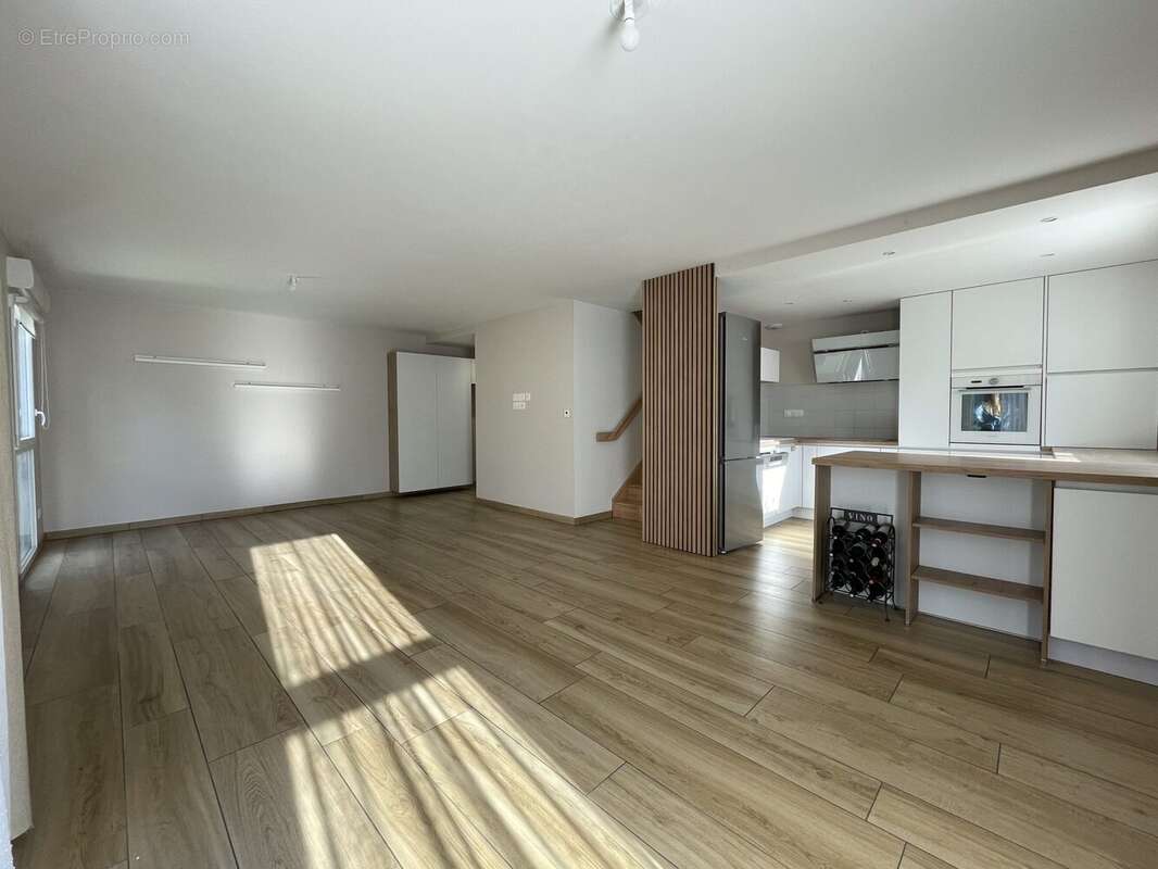 Maison à UFFHEIM