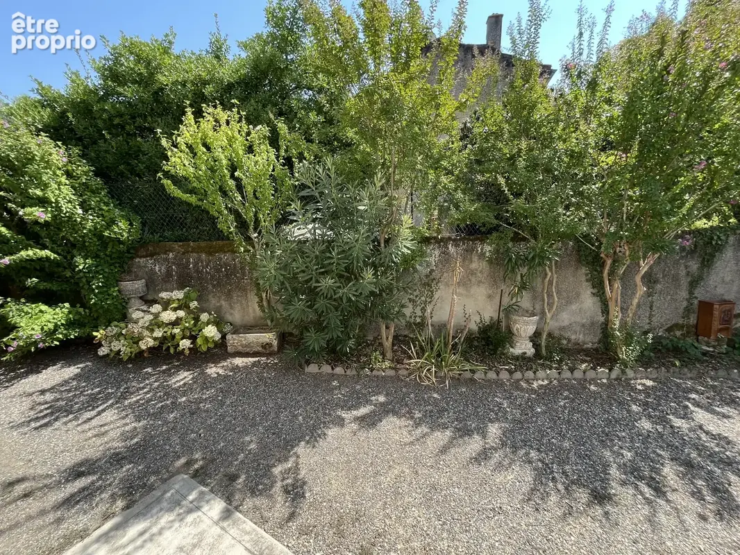 Maison 129 m2 avec grand garage en basse ville d'Auch - photo 9