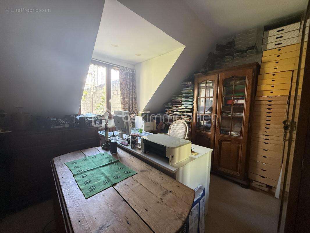 Maison à PONT-L&#039;EVEQUE