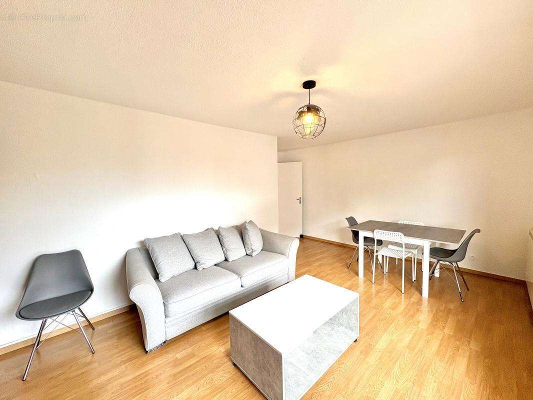 Appartement à ANGLET