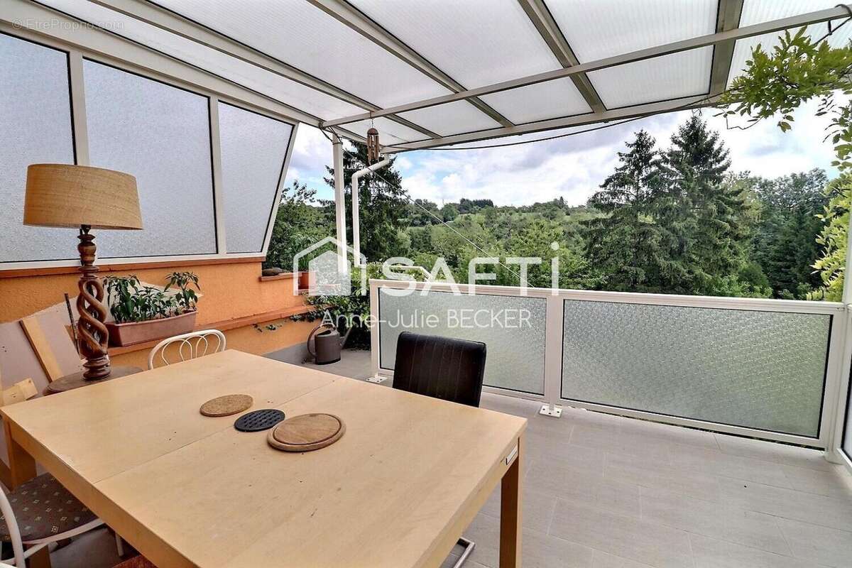 Photo 3 - Maison à FOLKLING