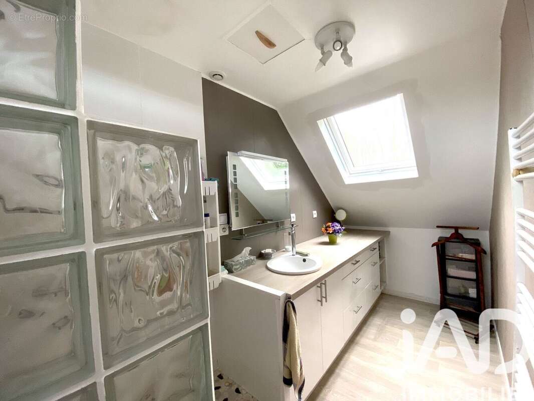 Photo 8 - Maison à PLANGUENOUAL