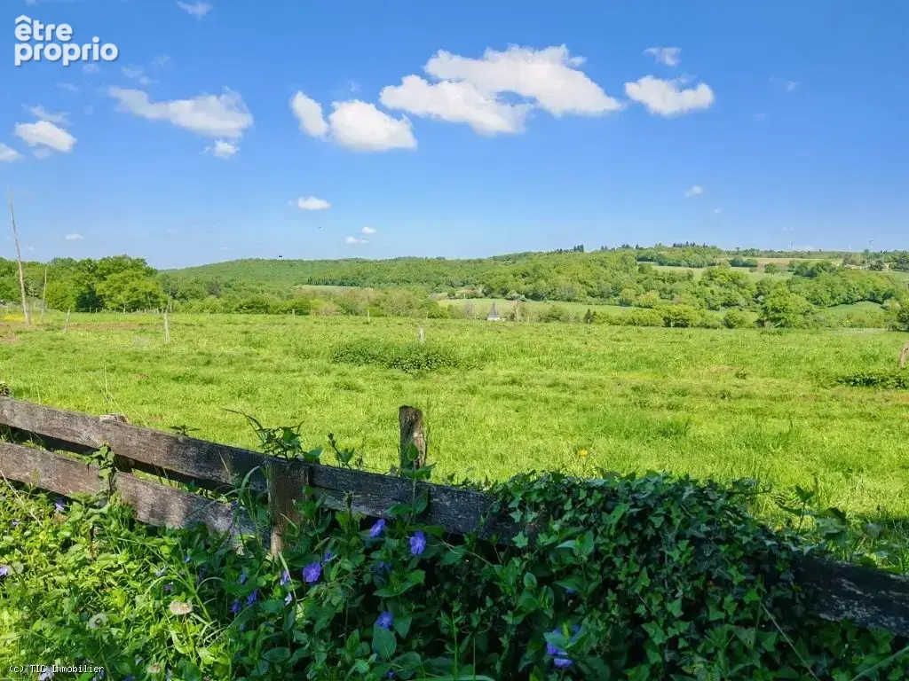 Maison de Campagne avec Piscine près de Nanteuil-en-Vallée - photo 3