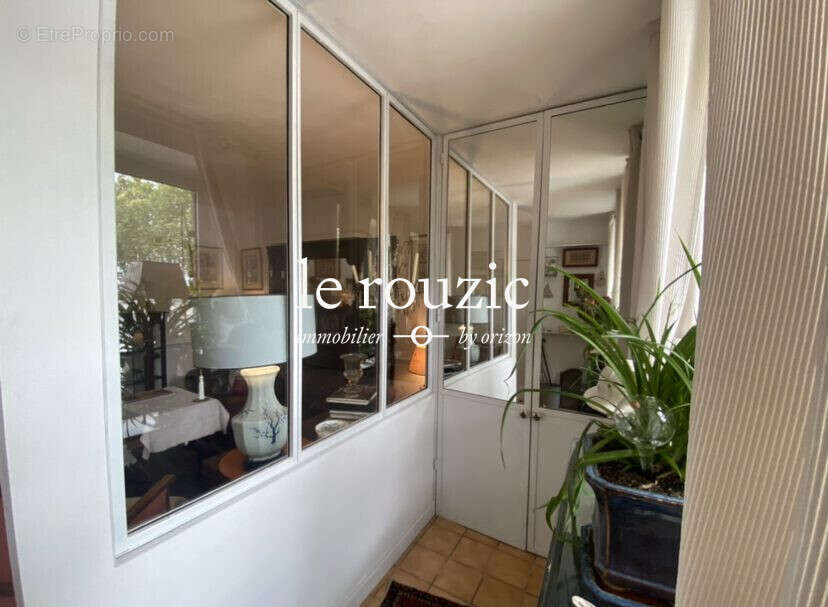 Maison 118 m² à Vannes  - photo 2