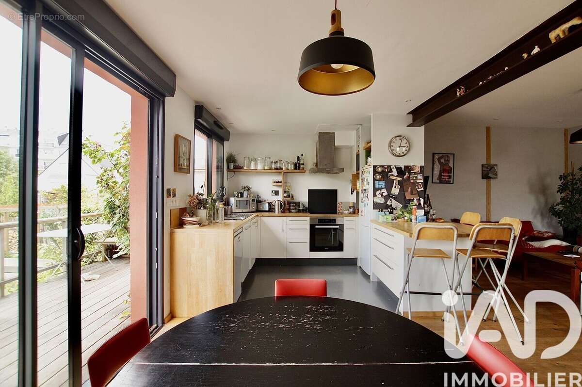 Photo 7 - Maison à SAINT-NAZAIRE