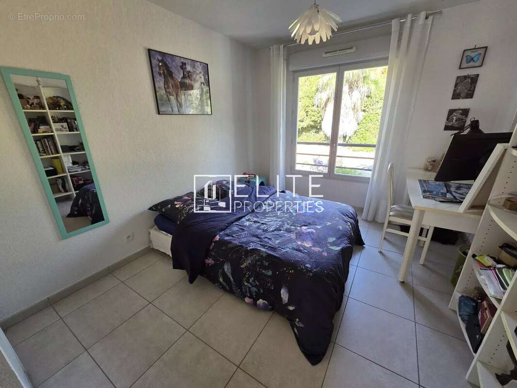 Appartement à MANDELIEU-LA-NAPOULE