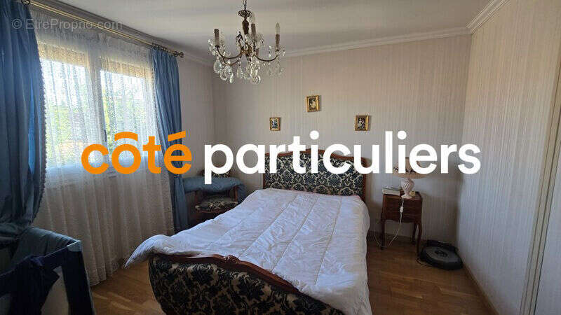 Maison à CARCASSONNE