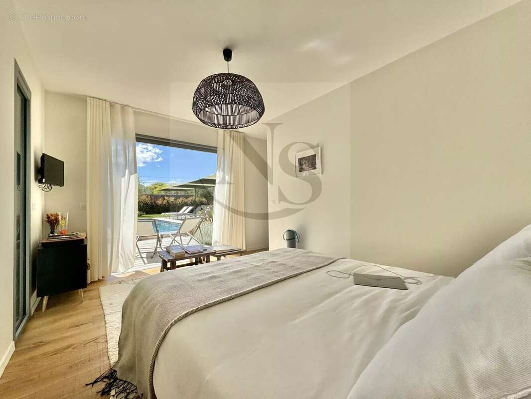 Maison à AIX-EN-PROVENCE