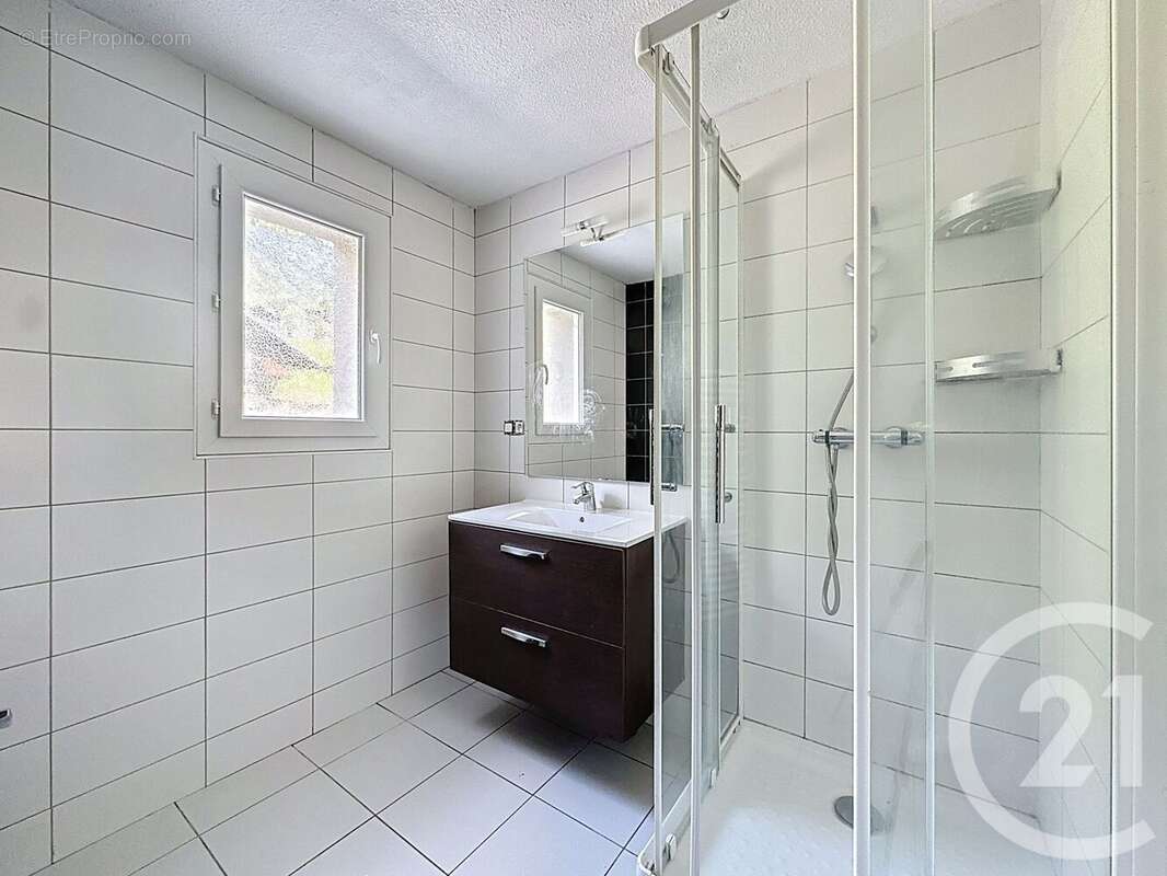 Appartement à MONTRIOND