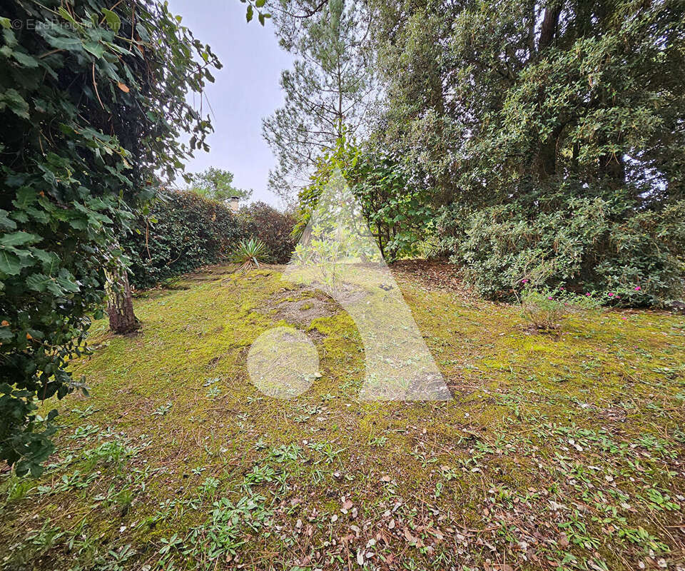 Maison à LES MATHES