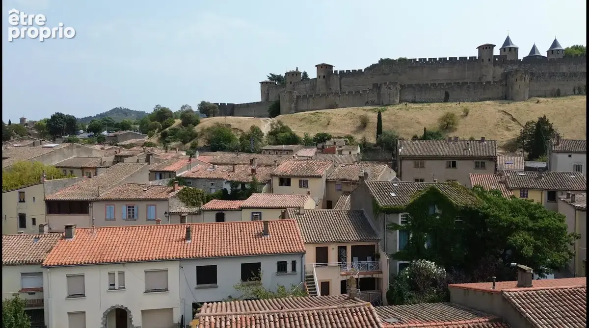 Photo Maison à Carcassonne au prix de 319 000€