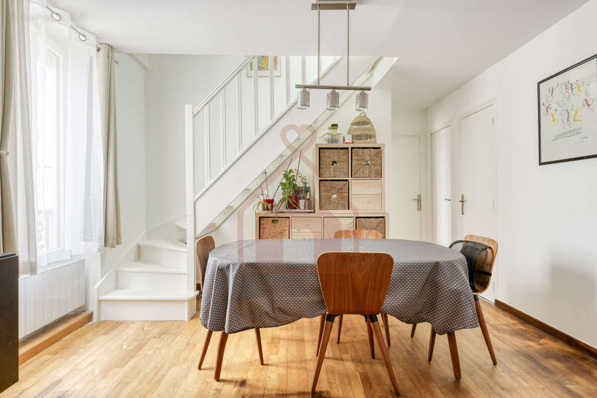 Appartement 94 m² à Le Kremlin-Bicetre  - photo 3