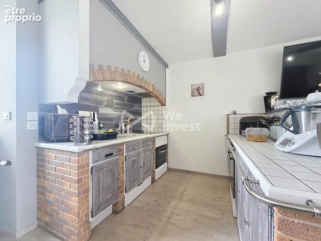 Maison 10 pièces 276 m² à vendre à Labarthe-Riviere (31800) - photo 4