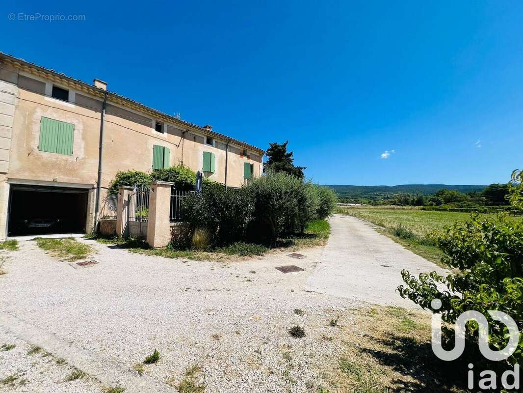 Photo 3 - Appartement à BEDOIN