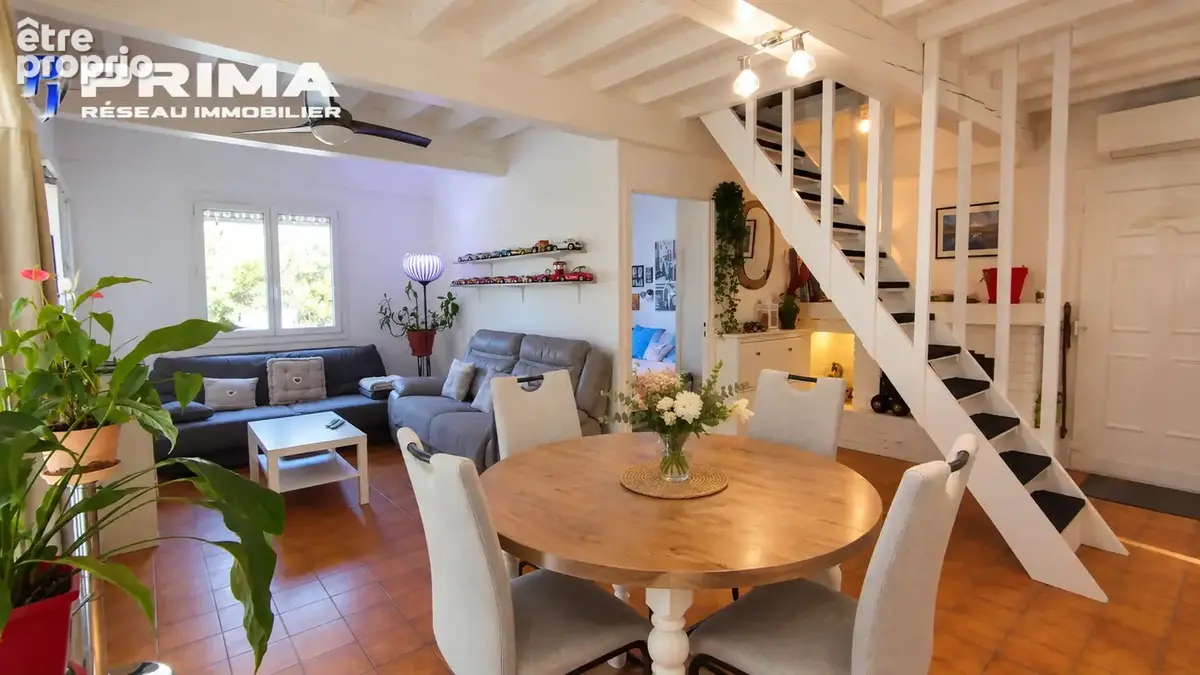 Entraigues : Charmante maison entre nature et authenticité ! - photo 11