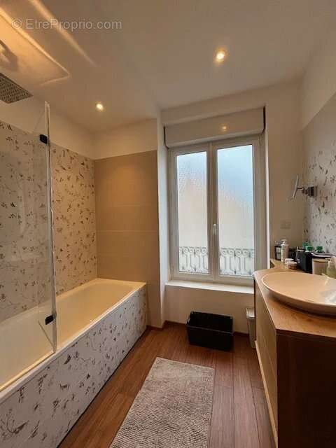 Maison à ARGENTEUIL