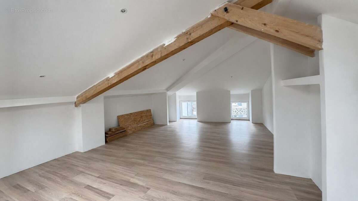 Maison 97 m² à Saint-Marcellin  - photo 7