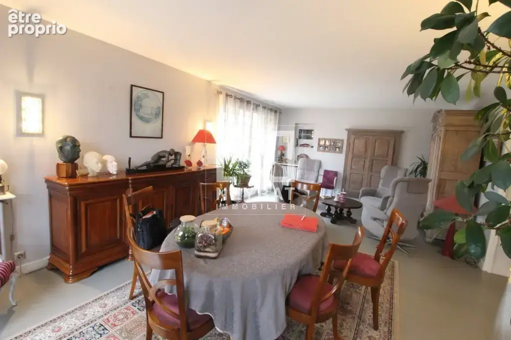 Villa quartier résidentiel - photo 7