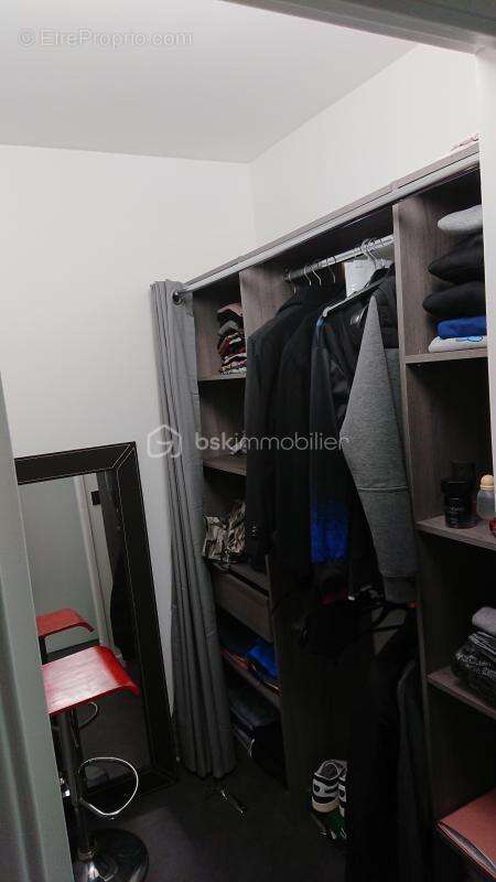 Appartement T3 - photo 4