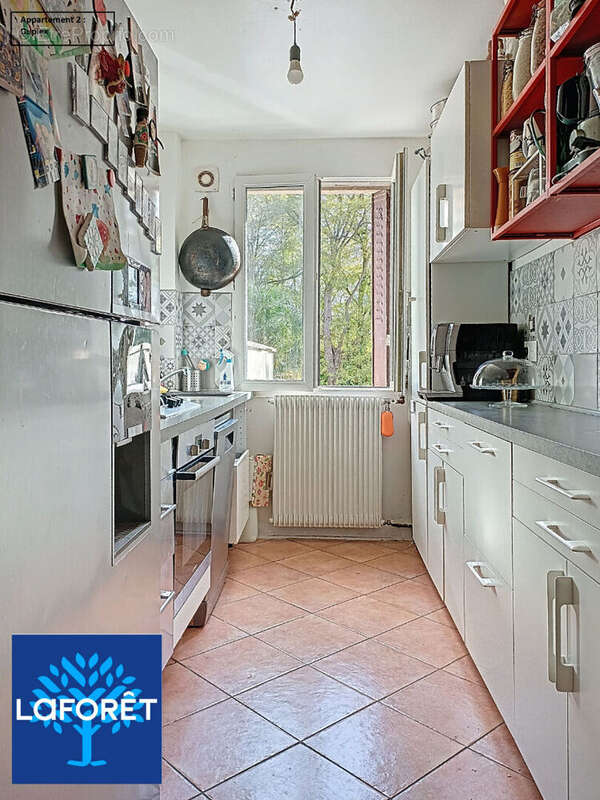 Appartement à NEUILLY-PLAISANCE