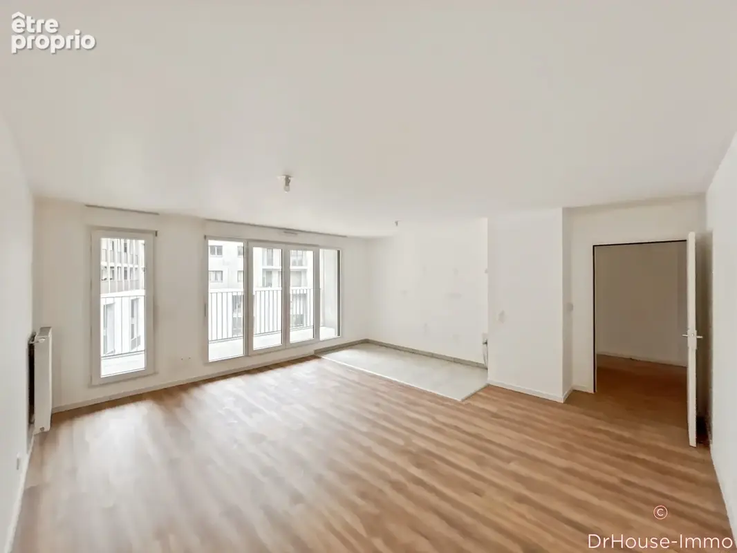 Appartement 3 pièces 63 m² à vendre à Merignac (33700) - photo 5