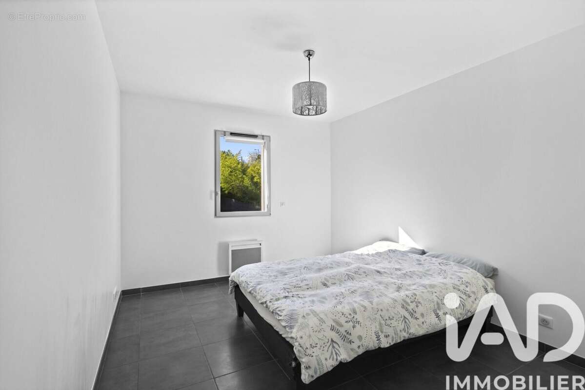 Photo 6 - Appartement à FUVEAU